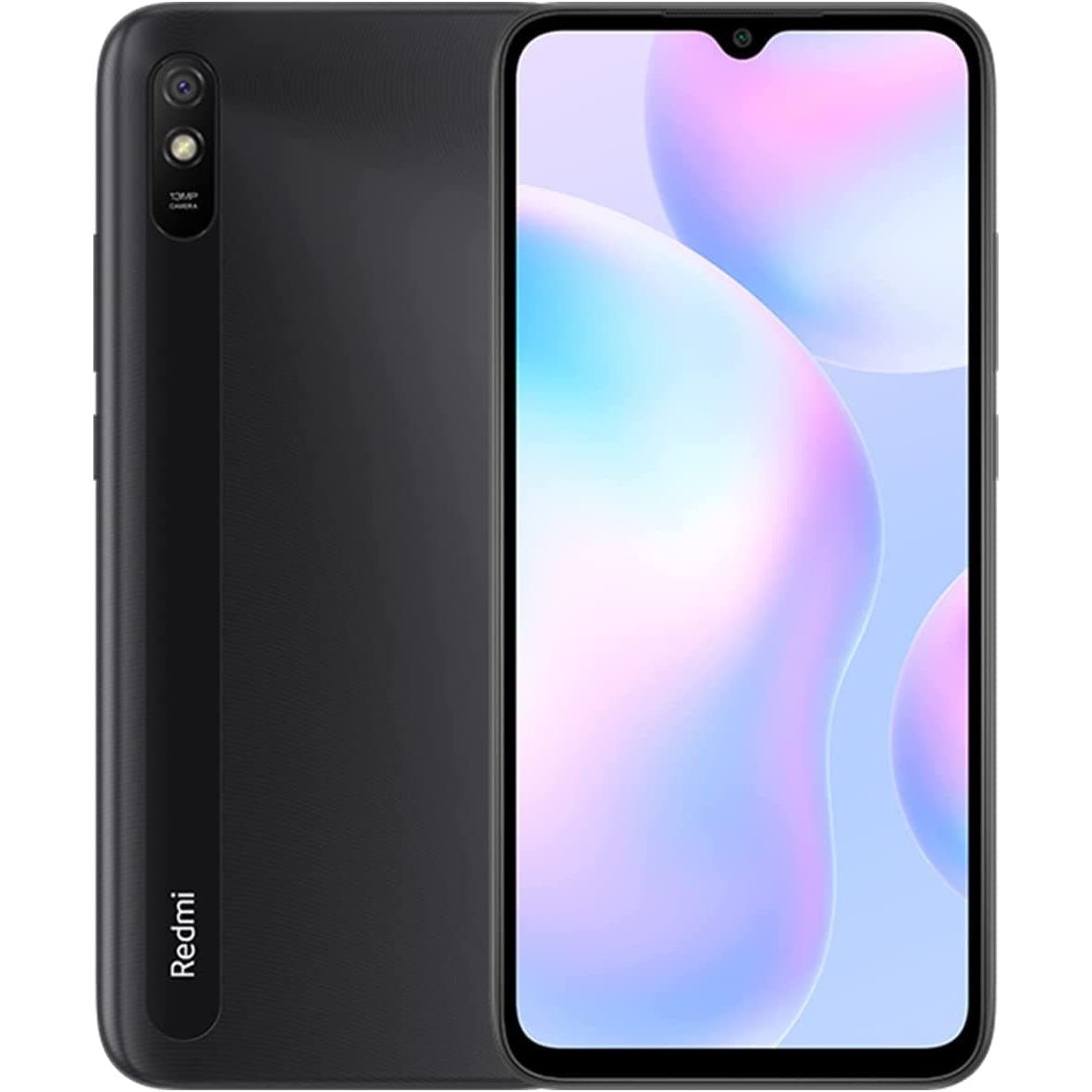 Xiaomi Redmi 9AT 2GB 32GB - Granite Gray - Gadcet.com