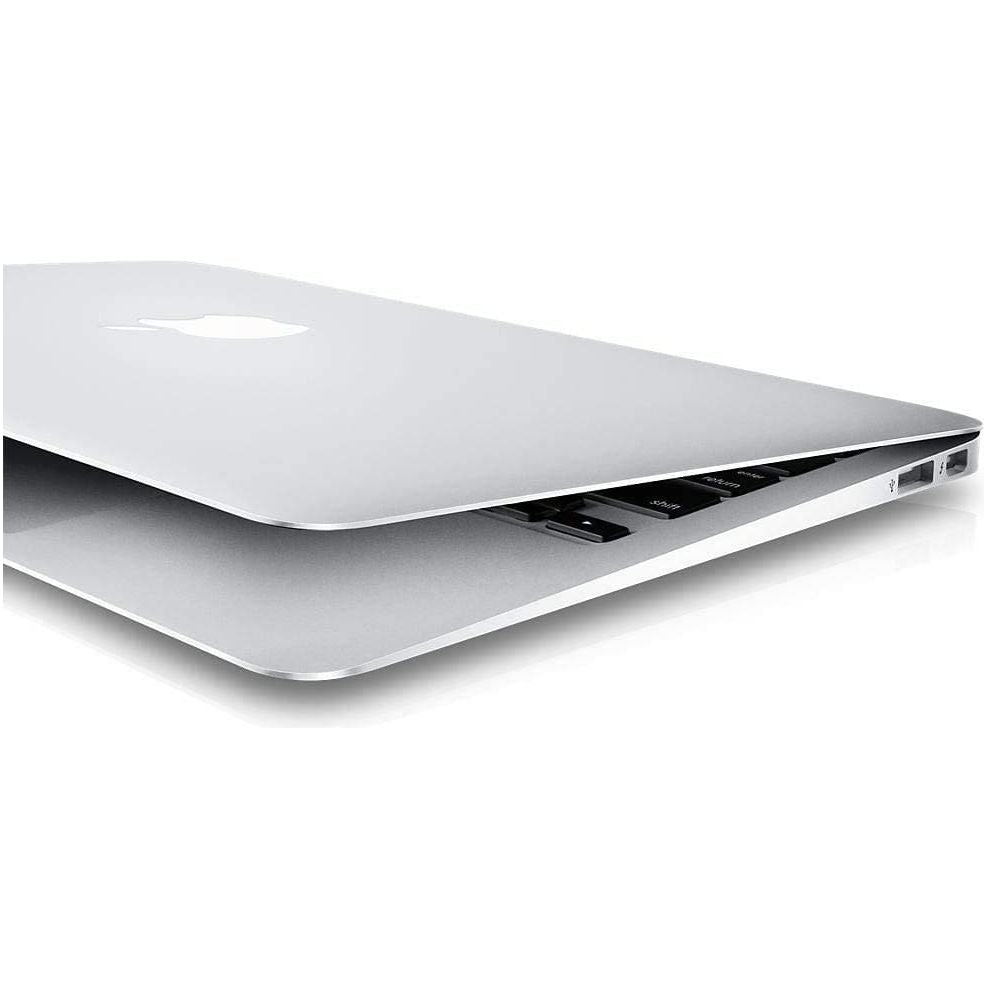 Buy Apple,Apple MacBook Air 5,1, Intel Core i5-3317U, 4GB RAM, 64GB SSD - Silver - Gadcet.com | UK | London | Scotland | Wales| Ireland | Near Me | Cheap | Pay In 3 |