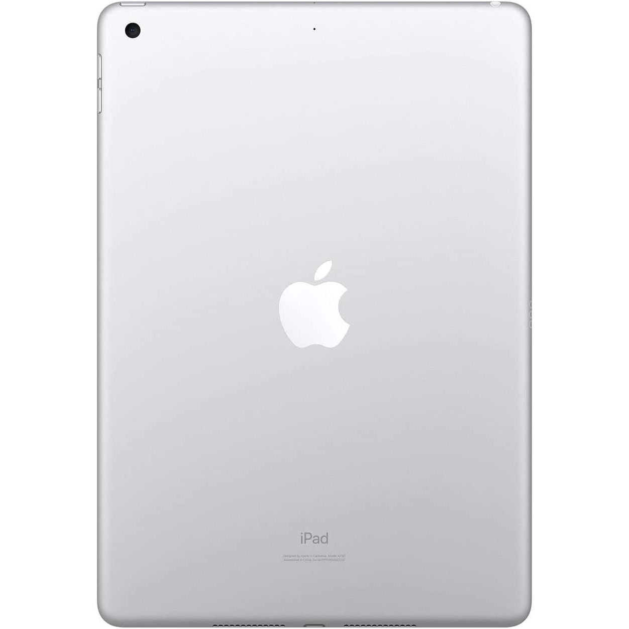 Apple,Apple iPad 7th Gen (A2197) 32GB and 3GB RAM WiFi 10.2-inch Display - Silver - Gadcet.com