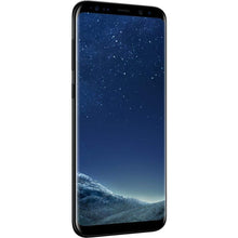 Samsung Galaxy S8 Plus 64GB Midnight Black - Unlocked