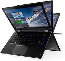 Buy Lenovo,Lenovo Yoga 510 Laptop,14", AMD A9, 8GB RAM, 1TB HDD - Black - Gadcet.com | UK | London | Scotland | Wales| Ireland | Near Me | Cheap | Pay In 3 | Laptops