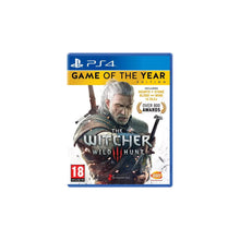 Gadcet.com,The Witcher 3: Wild Hunt - Game Of The Year Ed PS4 Game - Gadcet.com