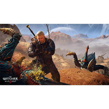 Gadcet.com,The Witcher 3: Wild Hunt - Game Of The Year Ed PS4 Game - Gadcet.com