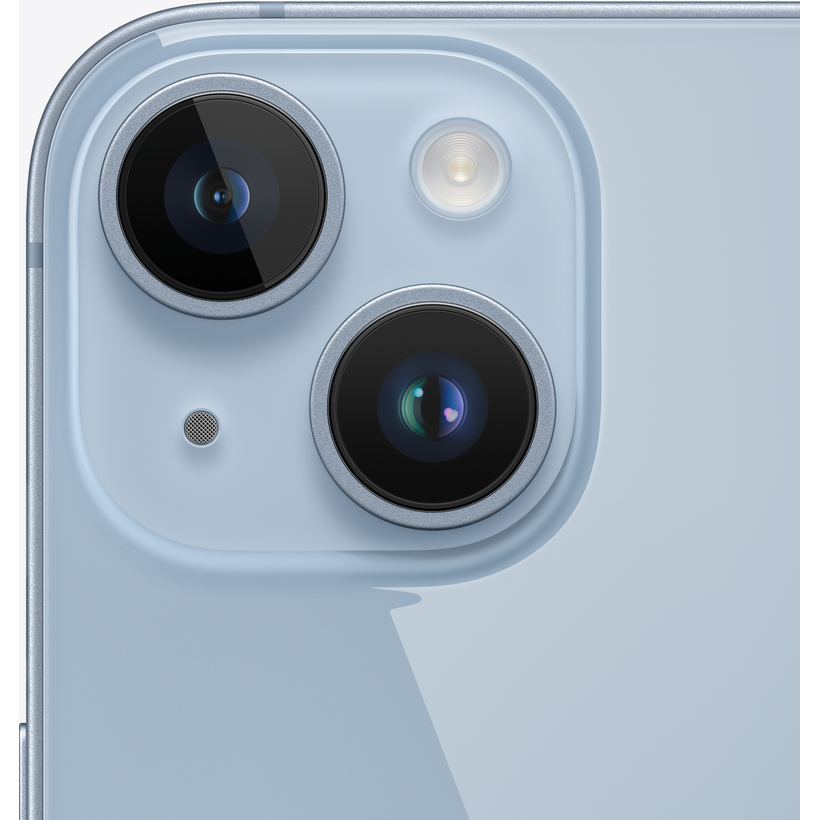Apple iPhone 14 128GB Blue - Unlocked - MPVN3ZD/A