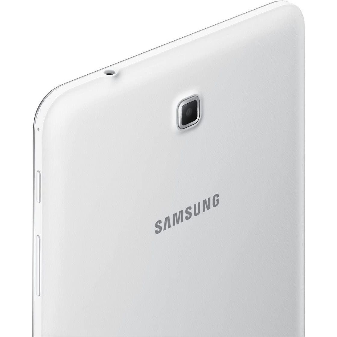 Buy Samsung,Samsung Galaxy Tab 4 T230 7" 8GB, Wi-Fi - White - Gadcet.com | UK | London | Scotland | Wales| Ireland | Near Me | Cheap | Pay In 3 | Tablet Computers