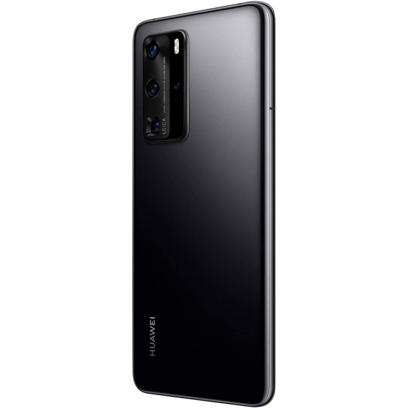Buy HUAWEI,Huawei P40 Pro - Smartphone 256GB, 8GB RAM, Dual Sim, Black - Gadcet.com | UK | London | Scotland | Wales| Ireland | Near Me | Cheap | Pay In 3 | Mobile Phones