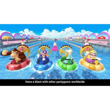 Mario Party Superstars Nintendo Switch Game - Gadcet.com