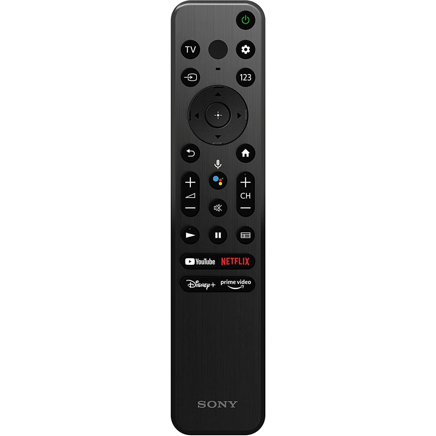 Sony,Sony 43 Inch KD43X80KPU Smart 4K UHD HDR LCD Freeview TV - Gadcet.com