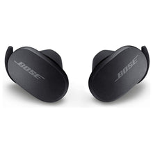 Buy Bose,BOSE QuietComfort Wireless Bluetooth Noise-Cancelling Earbuds - Triple Black - Gadcet.com | UK | London | Scotland | Wales| Ireland | Near Me | Cheap | Pay In 3 | Headphones