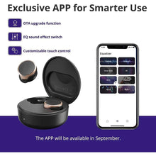 Buy Tronsmart,Tronsmart Apollo Bold Hybrid ANC TWS Bluetooth Headphones - Gadcet.com | UK | London | Scotland | Wales| Ireland | Near Me | Cheap | Pay In 3 | earphone
