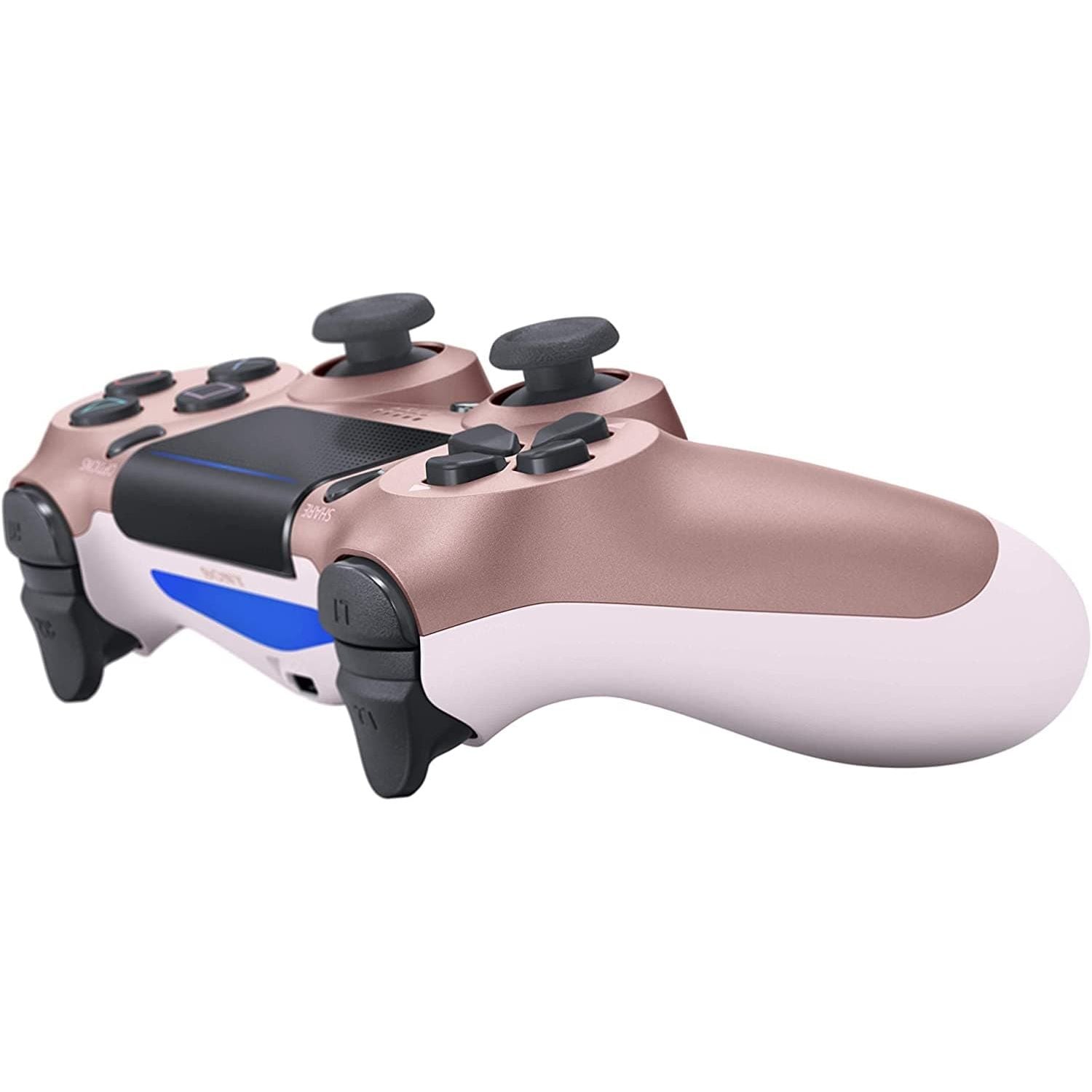 Sony Playstation DualShock 4 Wireless Controller (PS4) - Rose Gold