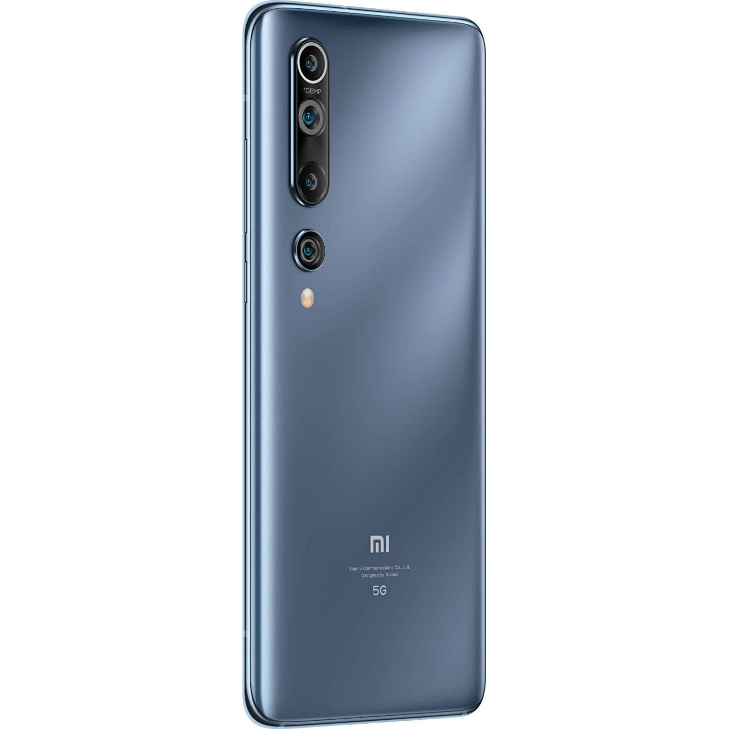 Xiaomi Mi 10 8GB/128GB Twilight Grey - Unlocked - Gadcet.com