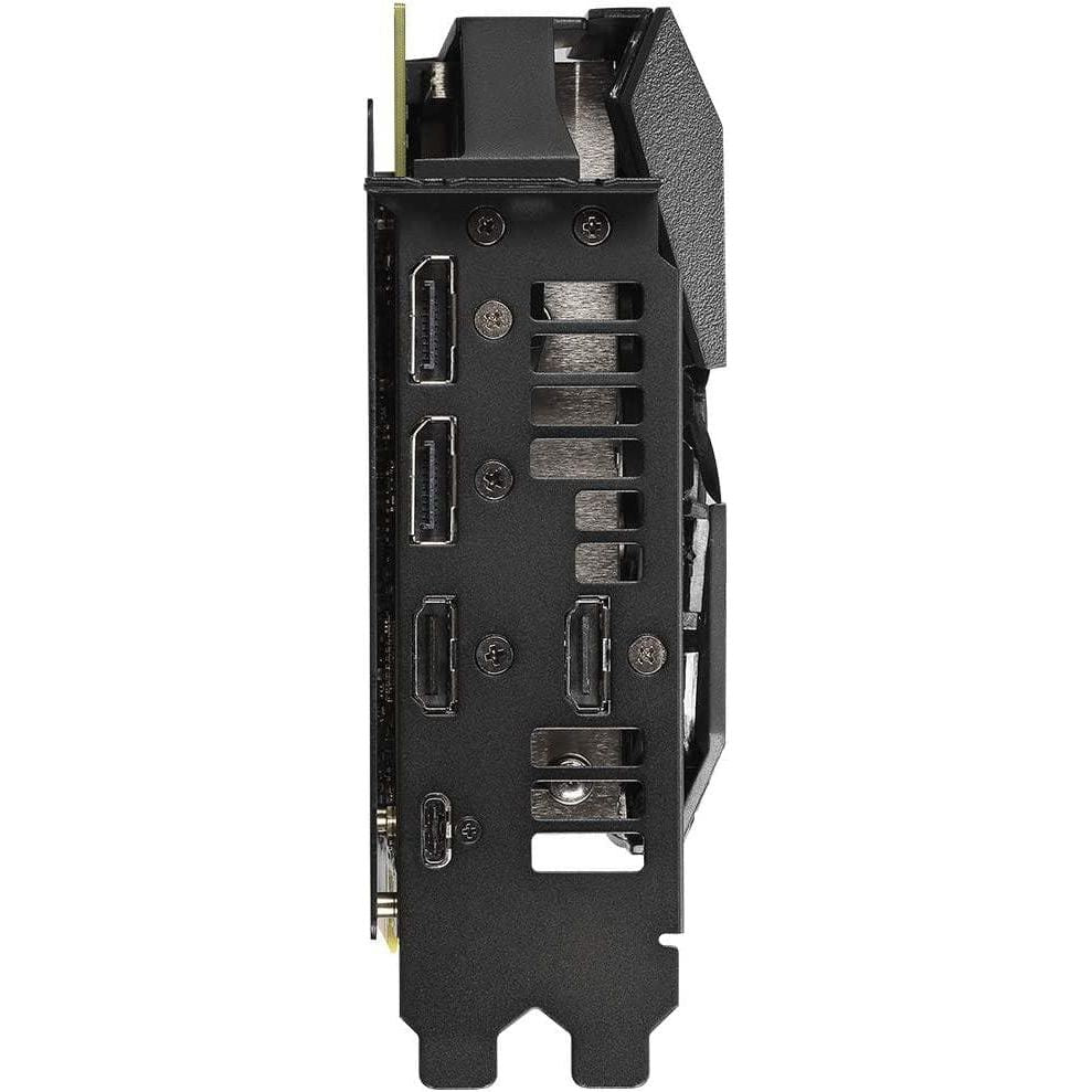 Buy ASUS,ASUS ROG Strix GeForce RTX 2060 SUPER Advanced 8 GB GDDR6 - Gadcet.com | UK | London | Scotland | Wales| Ireland | Near Me | Cheap | Pay In 3 | Desktop Computers