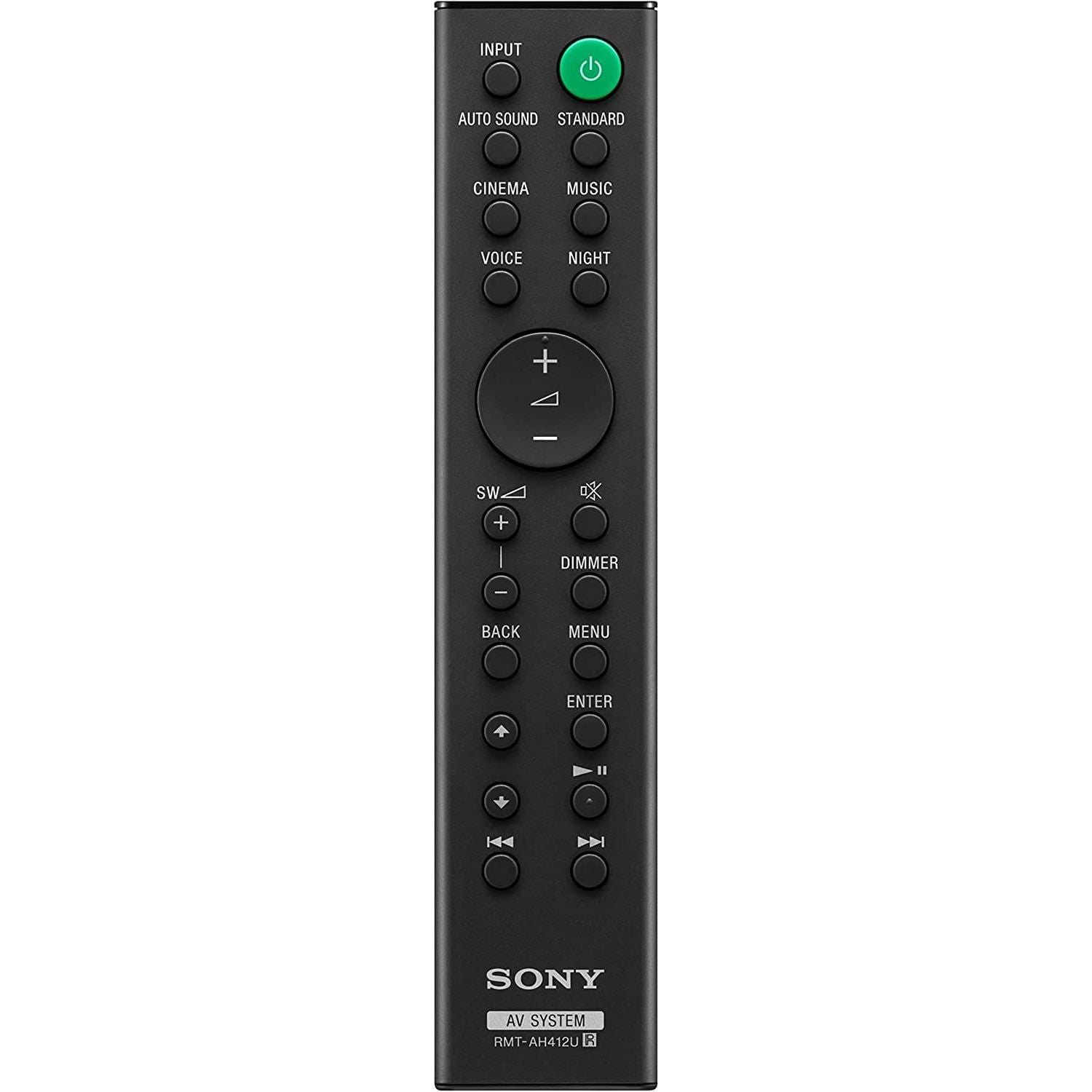 Sony,Sony HT-S20R - 5.1ch Soundbar with wired subwoofer and rear speakers - Gadcet.com