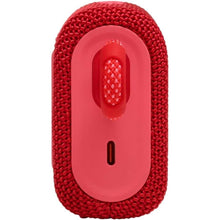 Buy JBL,JBL GO 3 - Wireless Bluetooth portable speaker with integrated loop for travel with USB C charging cable, in red - Gadcet.com | UK | London | Scotland | Wales| Ireland | Near Me | Cheap | Pay In 3 | Speakers