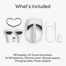 Meta Oculus Quest 2 128GB - Resident Evil 4 Bundle - Gadcet.com