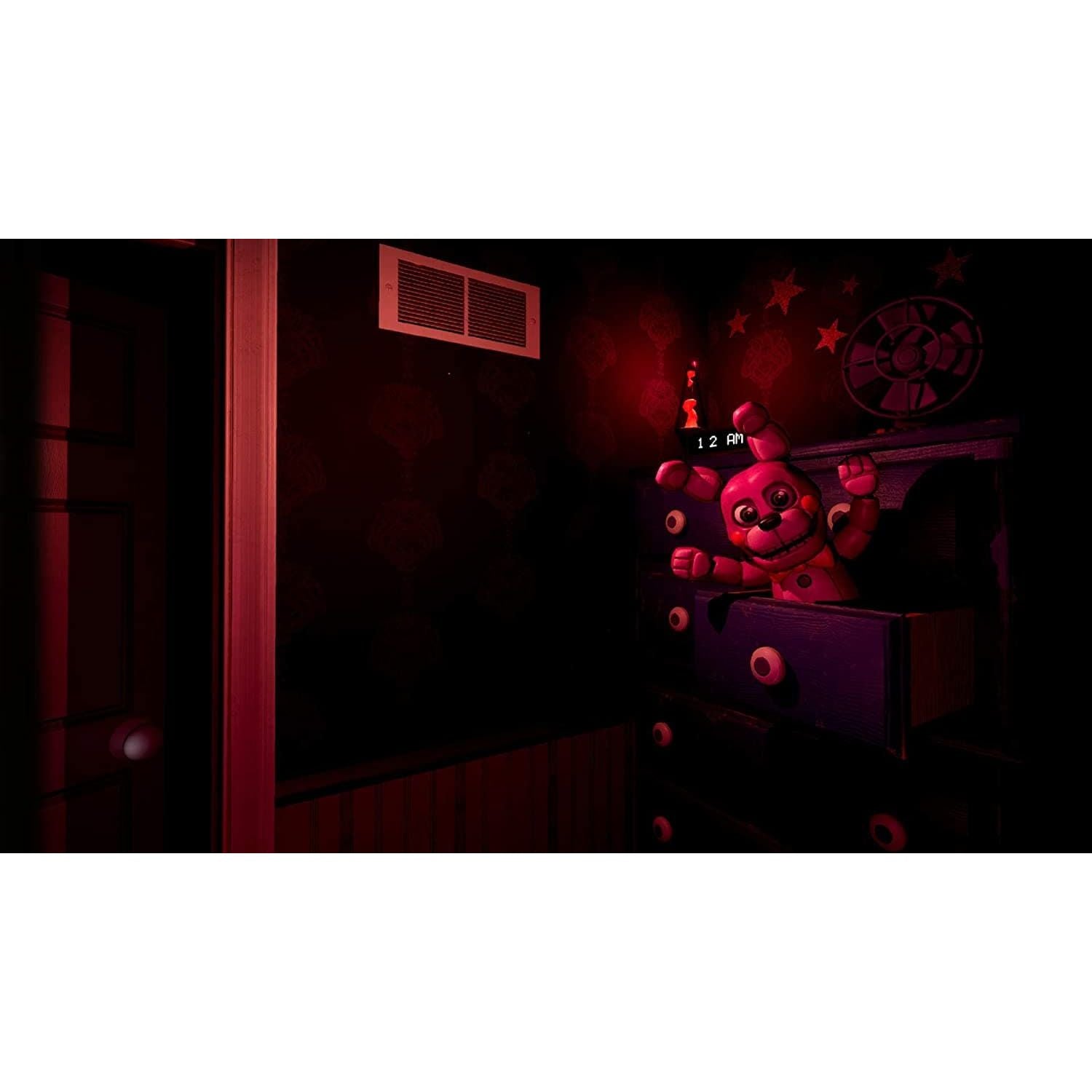 Nintendo,Five Nights at Freddy's - Help Wanted (Nintendo Switch) - Gadcet.com