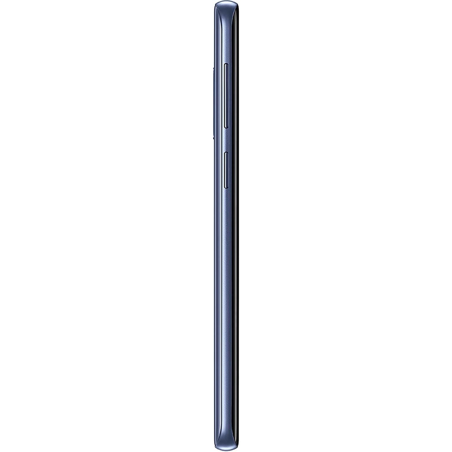 Samsung Galaxy S9 64 GB - Coral blue - Unlocked