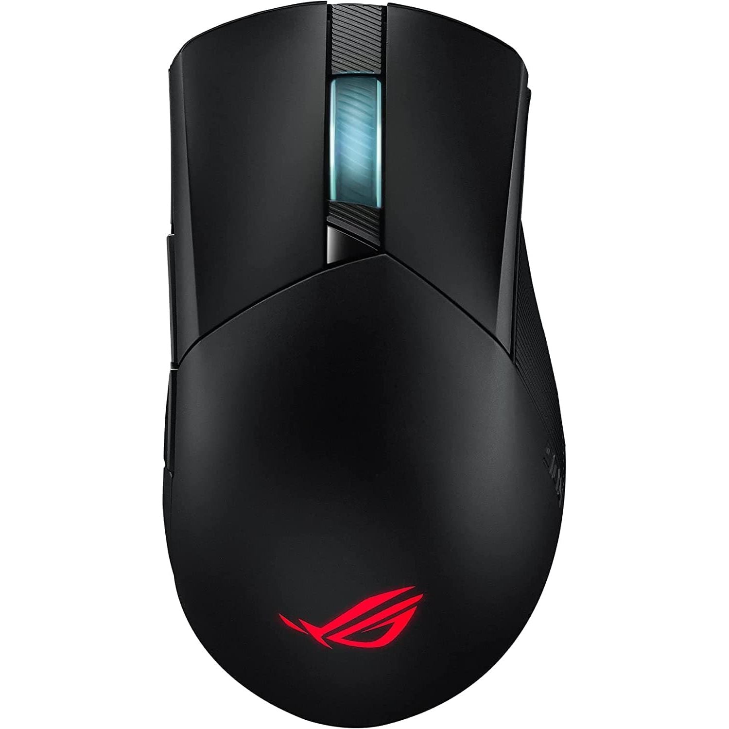 Buy Asus,ASUS ROG Gladius III Wireless Gaming Mouse, 3 Connection Modes - Wired / Bluetooth / RF 2.4 GHz, 19,000 DPI Optical Sensor, 6 Programmable Buttons, RGB, 85 Hour Battery Life, Ergonomic, Black - Gadcet.com | UK | London | Scotland | Wales| Ireland | Near Me | Cheap | Pay In 3 | Mouse Pads