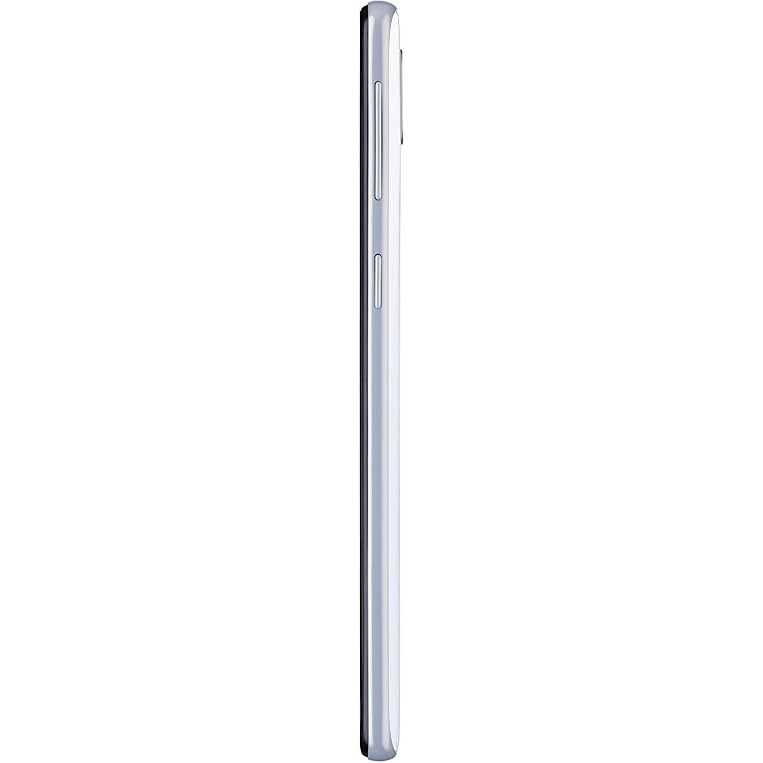 Samsung,Samsung Galaxy A40 64GB Smartphone - White - Gadcet.com