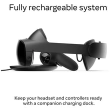 Meta Quest Pro All-In-One VR Headset