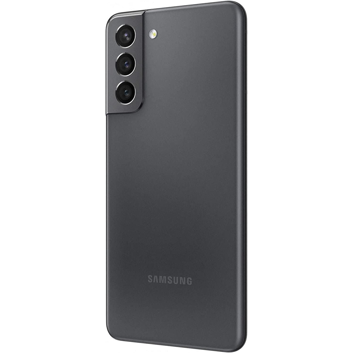 Samsung Galaxy S21 5G 128 GB, Phantom Grey - Unlocked