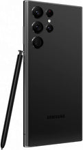 Samsung,Samsung Galaxy S22 Ultra 5G, 512 GB, Phantom Black - Unlocked - Gadcet.com