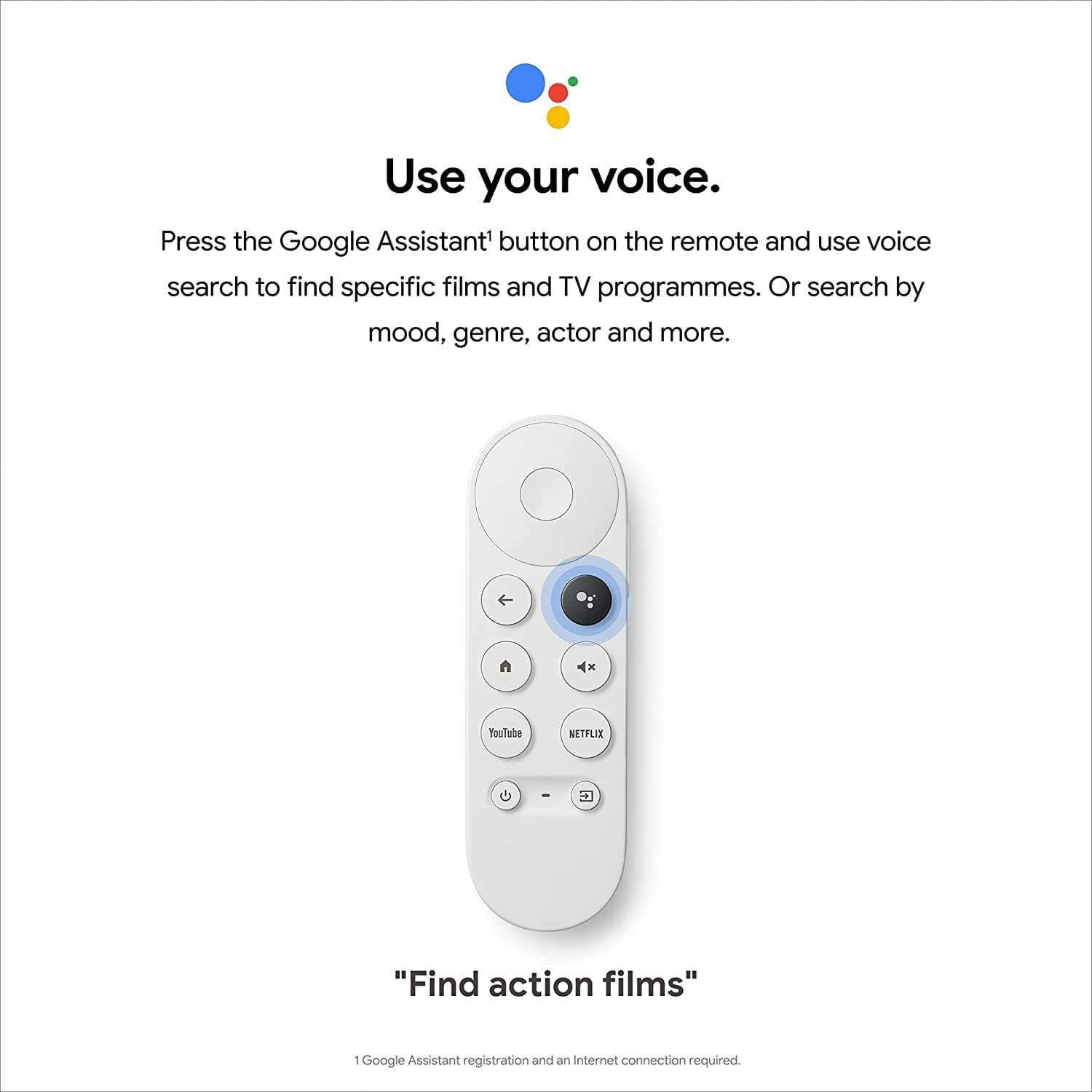 Buy Google,Google Chromecast with Google TV And Voice Remote - Gadcet.com | UK | London | Scotland | Wales| Ireland | Near Me | Cheap | Pay In 3 | TV Converter Boxes