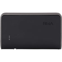 Buy RHA,RHA Trueconnect - Carbon Black: True Wireless Earbuds with Bluetooth 5 & Sweatproof for Sport Activity - Gadcet.com | UK | London | Scotland | Wales| Ireland | Near Me | Cheap | Pay In 3 | Headphones