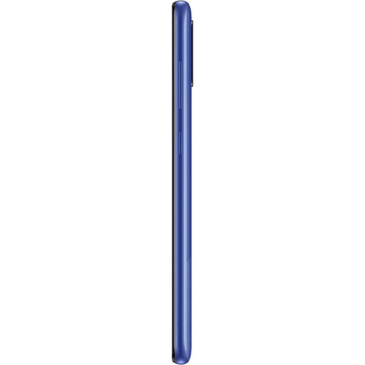 Samsung,Samsung Galaxy A31 4G 128GB Storage, 6GB RAM - Blue - Unlocked - Gadcet.com