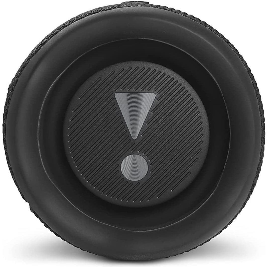 Buy JBL,JBL Flip 6 Portable Bluetooth Speaker with 2-way speaker system and powerful JBL Original Pro Sound, up to 12 hours of playtime, in black - Gadcet.com | UK | London | Scotland | Wales| Ireland | Near Me | Cheap | Pay In 3 | Speakers