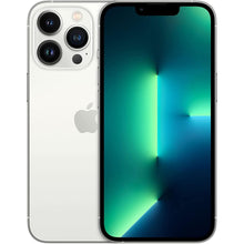 Buy Apple,Apple iPhone 13 Pro 5G 128GB, Silver - Unlocked - Gadcet.com | UK | London | Scotland | Wales| Ireland | Near Me | Cheap | Pay In 3 | Mobile Phones