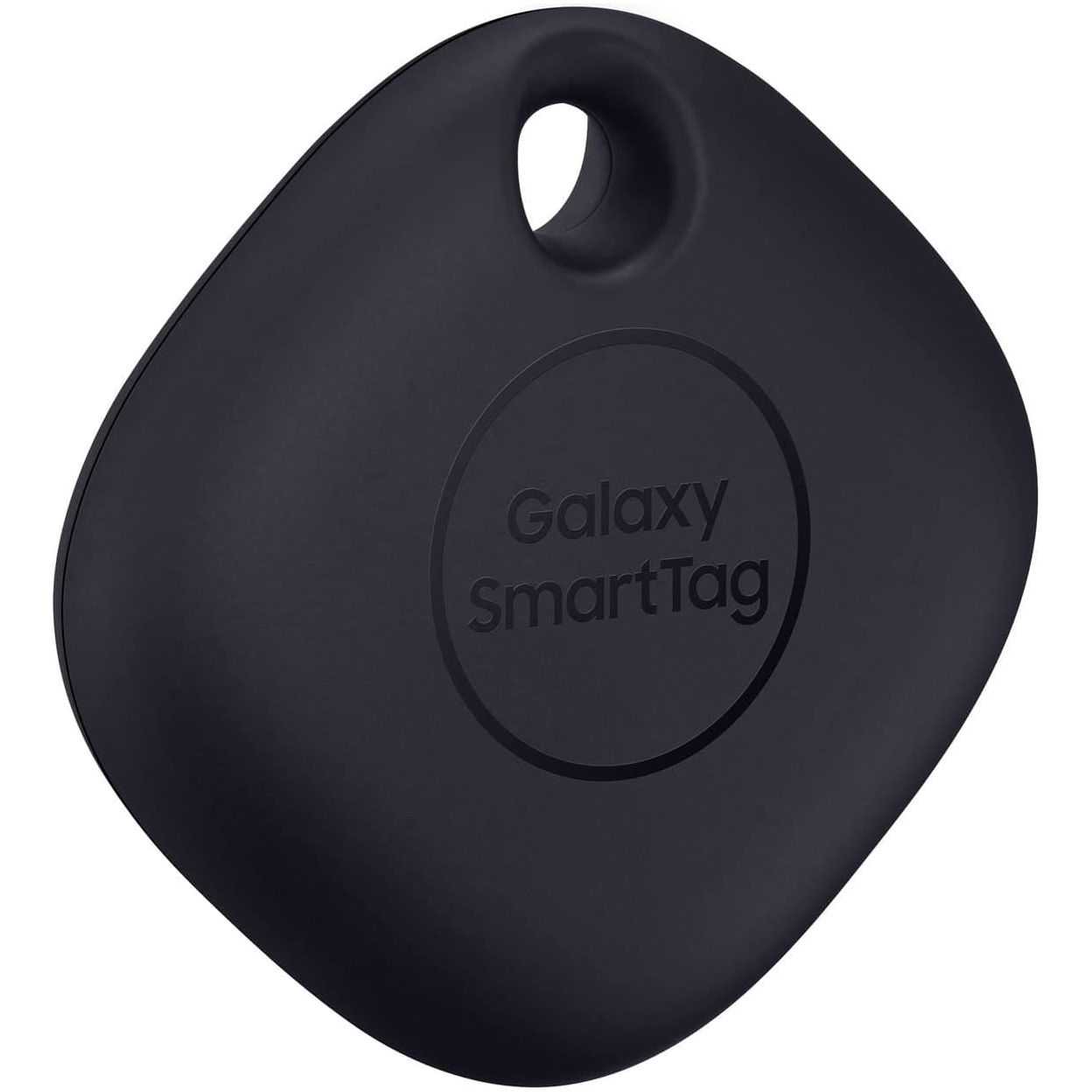 Samsung Galaxy SmartTag Bluetooth Item Finder and Key Finder