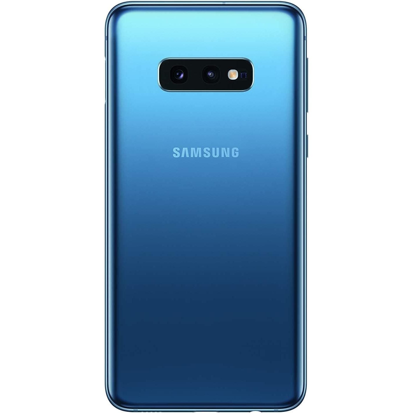 Samsung Galaxy S10e Dual Sim 128GB Prism Blue - Unlocked