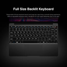 Buy Chuwi,Chuwi AeroBook Pro 13.3''IPS, Intel Core m3 8100Y, 8GB RAM, 256GB SSD - Gadcet.com | UK | London | Scotland | Wales| Ireland | Near Me | Cheap | Pay In 3 |