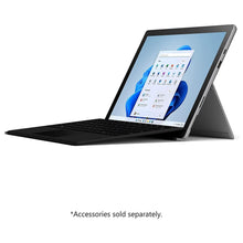 Buy Microsoft,Microsoft Surface Pro 7+ 12.3 Inch 2-in-1 Tablet PC, Intel Core i5, 8GB RAM, 128GB SSD - Windows 11 Home - Silver - Gadcet.com | UK | London | Scotland | Wales| Ireland | Near Me | Cheap | Pay In 3 | Laptops