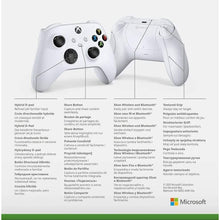 Buy Microsoft,Microsoft Xbox Wireless Controller – Robot White - Gadcet.com | UK | London | Scotland | Wales| Ireland | Near Me | Cheap | Pay In 3 | Game Controllers