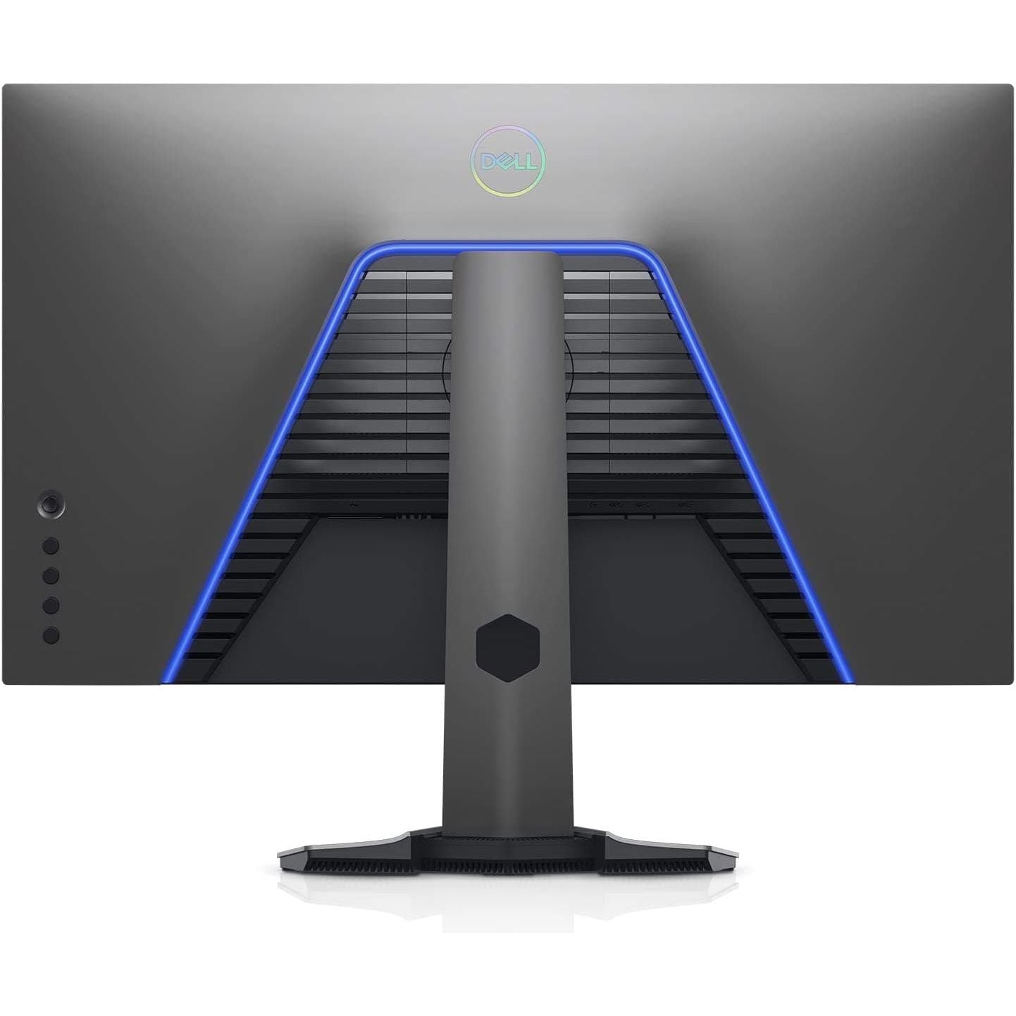 Dell S2721DGFA 27 Inch QHD (2560x1440) Gaming Monitor, 165Hz, IPS, 1ms, AMD FreeSync Premium Pro, NVIDIA G-SYNC Compatible, HDR 400, DisplayPort, 2x HDMI, 5x USB 3.0 - Gadcet.com