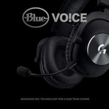 Logitech G PRO X Gaming Headset for PC/PS/Xbox/Nintendo Switch - Black - Gadcet.com