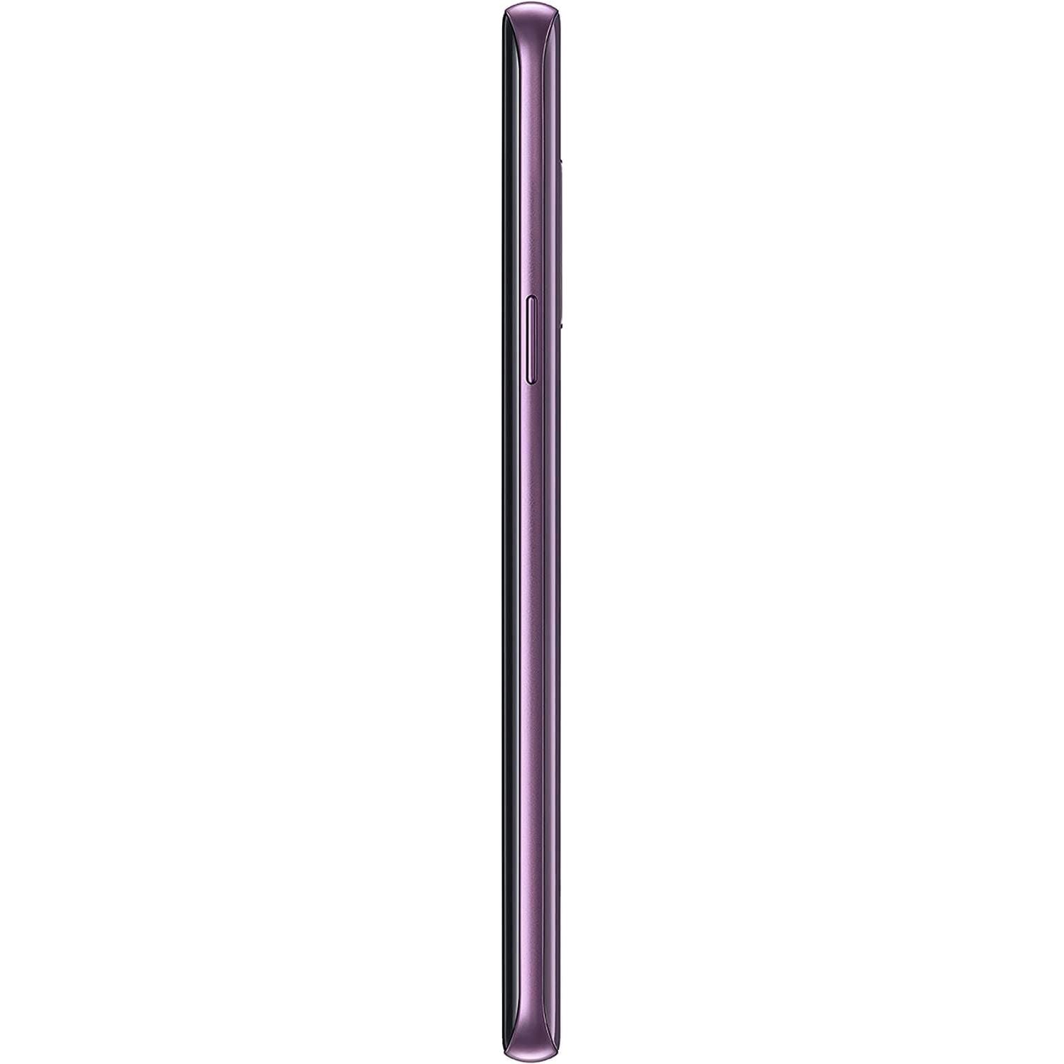 Buy Samsung,Samsung Galaxy S9+ 64GB, Lilac purple - Unlocked - Gadcet.com | UK | London | Scotland | Wales| Ireland | Near Me | Cheap | Pay In 3 | Mobile Phones