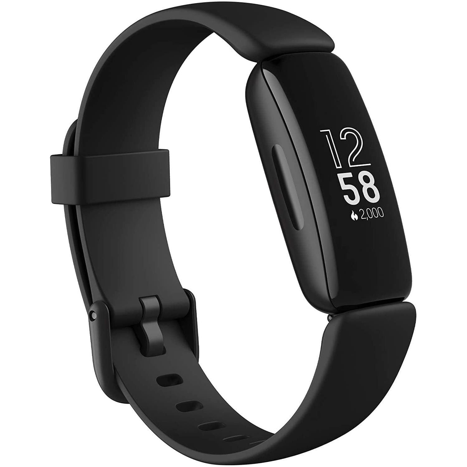 Buy Fitbit,Fitbit Inspire 2 Smart Watch - Black - Gadcet.com | UK | London | Scotland | Wales| Ireland | Near Me | Cheap | Pay In 3 | Watches