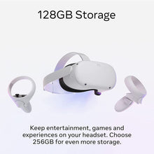 Meta Oculus Quest 2 128GB - Resident Evil 4 Bundle - Gadcet.com