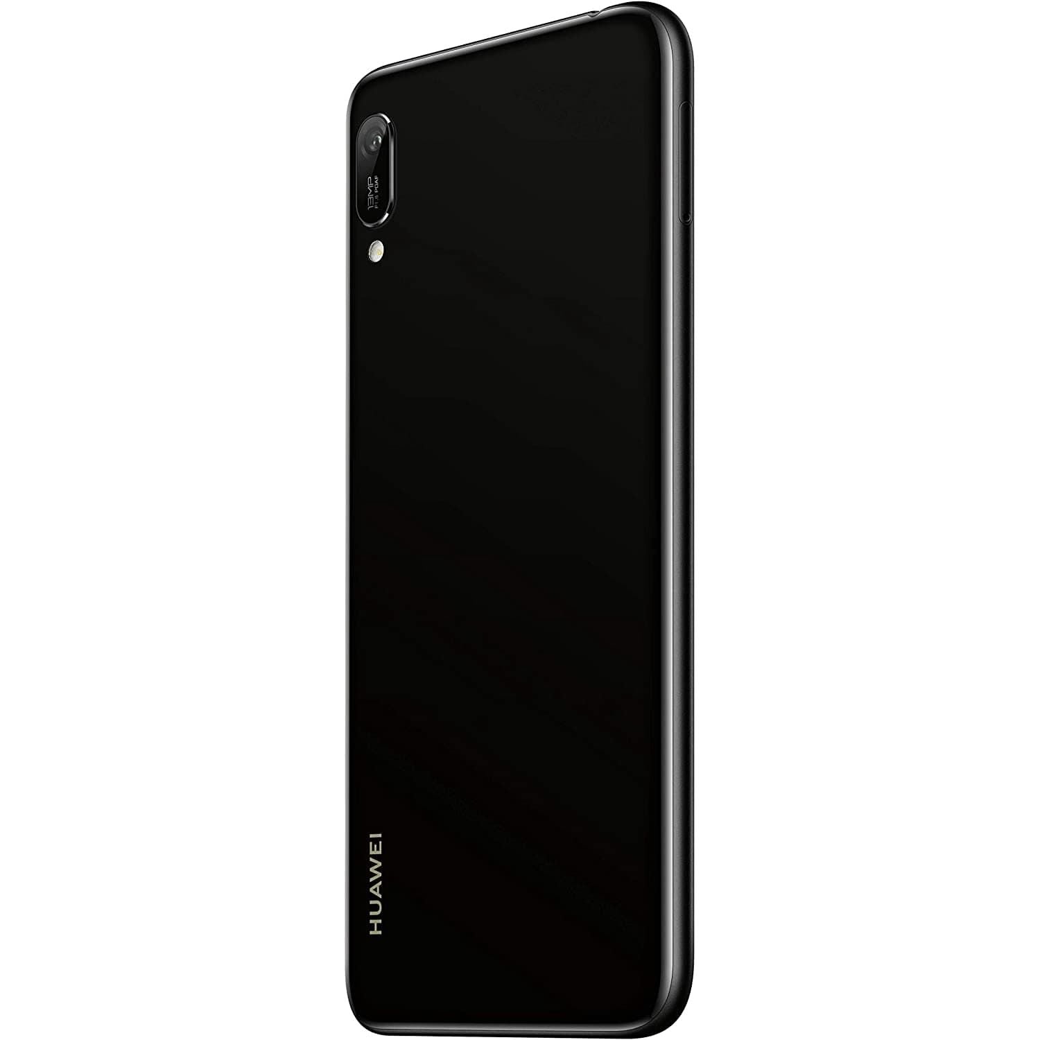 Huawei,Huawei Y6 (2019) - 32GB - Midnight Black (Single Sim) - Gadcet.com