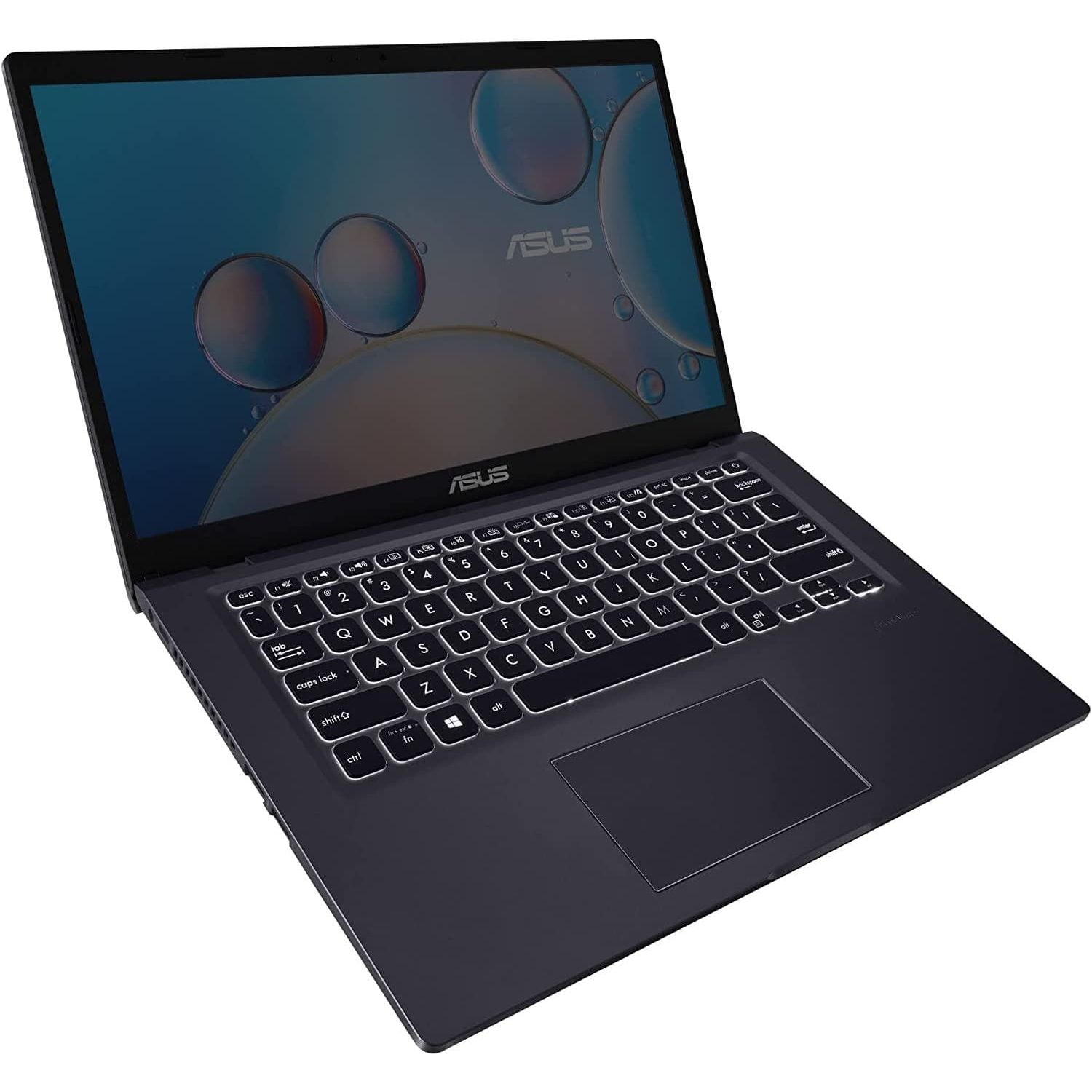 Buy ASUS,ASUS VivoBook 14 X415JA-EB240T Intel Core i5-1035G1, 8GB, 256GB SSD - Silver - Gadcet.com | UK | London | Scotland | Wales| Ireland | Near Me | Cheap | Pay In 3 | Laptops