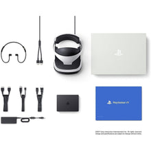 Buy playstation,PS VR Starter Pack for PlayStation 4(PS4) - Gadcet.com | UK | London | Scotland | Wales| Ireland | Near Me | Cheap | Pay In 3 | Video Game Consoles
