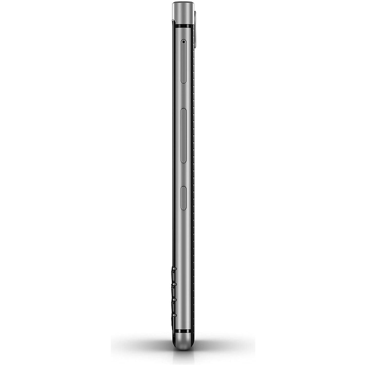 Buy BlackBerry,BlackBerry KEYone 32GB 3GB RAM, Smartphone, Silver - Unlocked - Gadcet.com | UK | London | Scotland | Wales| Ireland | Near Me | Cheap | Pay In 3 | Mobile Phones