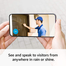 Buy Blink,Blink Outdoor 2 Wireless Battery Smart Security Camera with Alexa | 2-Camera System - Gadcet.com | UK | London | Scotland | Wales| Ireland | Near Me | Cheap | Pay In 3 | Security System Sensors