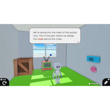 Gadcet.com,Game Builder Garage (Nintendo Switch) - Gadcet.com