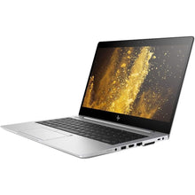 HP,HP Elitebook 830 G5 - 14" FHD - i7-8650U Quad Core - 16 GB RAM - 512GB SSD - Silver - Gadcet.com