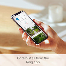 Buy Ring Alarm,Ring Alarm 5 Piece Kit (2nd Generation), Home alarm security system with optional Assisted Monitoring, Works with Alexa - Gadcet.com | UK | London | Scotland | Wales| Ireland | Near Me | Cheap | Pay In 3 | Security System Sensors